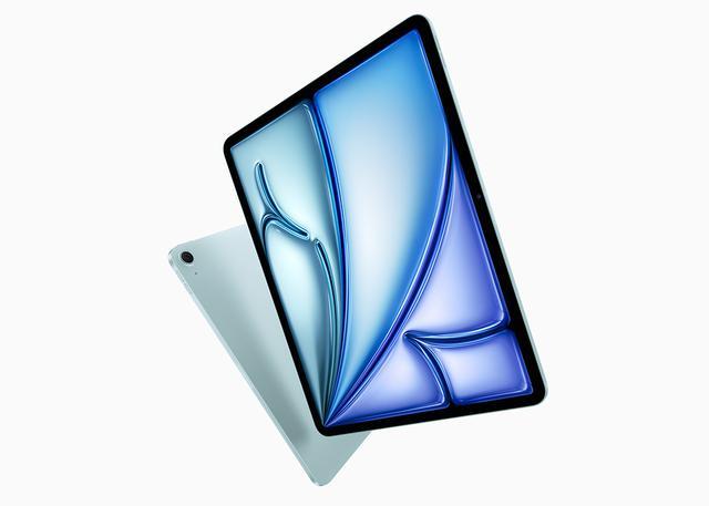 新款iPad Pro起售价涨2200元 M4芯片引领性能飞跃