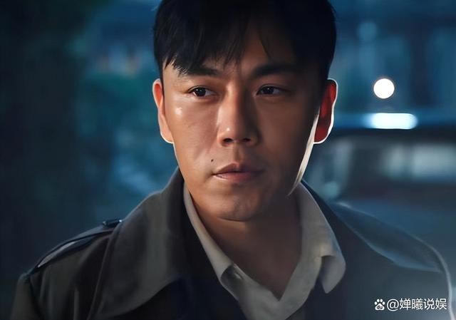 欧豪是不可告人服了哥 演技炸裂，新剧《不可告人》预定爆款
