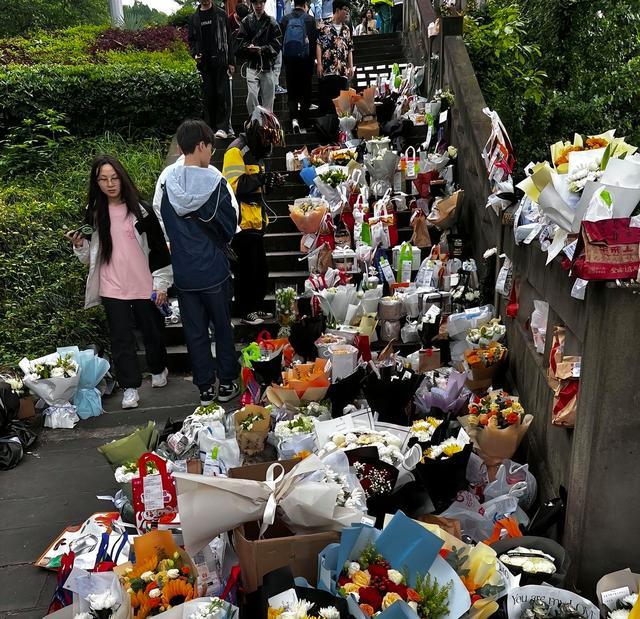 23岁男子冒充“胖猫”事件女主 被行政处罚 纯爱之殇引热议