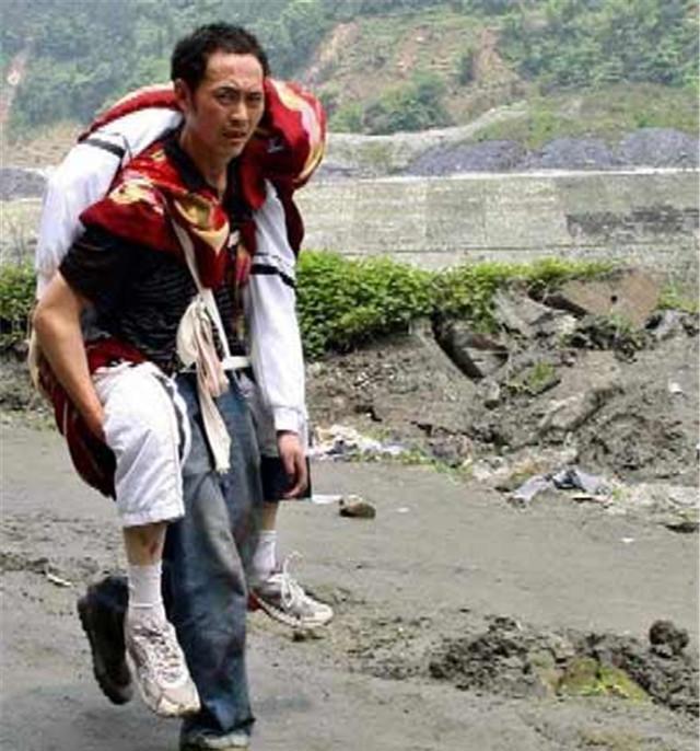 汶川地震亲历者过得怎么样了 重生与希望的交响曲