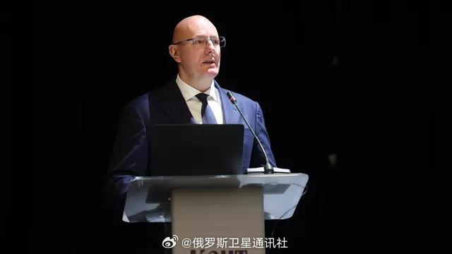 俄杜马批准曼图罗夫担任第一副总理 国家治理新动向