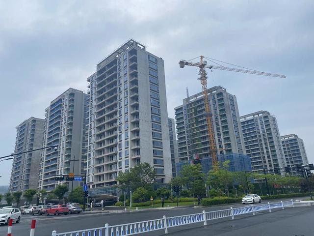 那些取消限购后的城市,房价如何变化了?