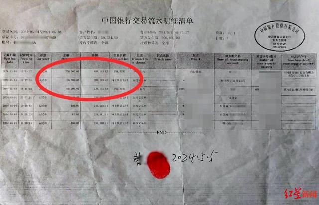 五旬阿姨陷网恋 代买黄金30万