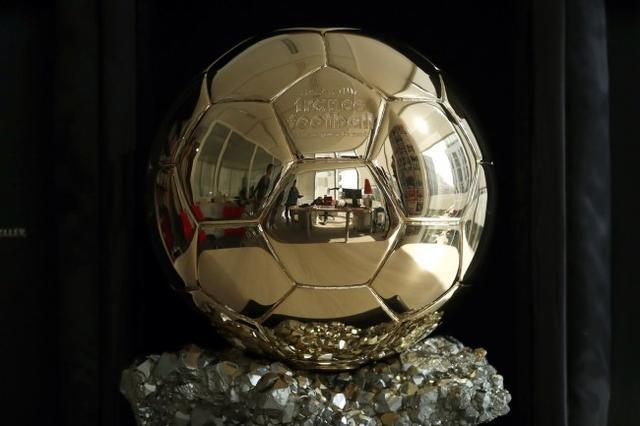 曝《法国足球》或为莱万补发金球奖，弥补最大错误