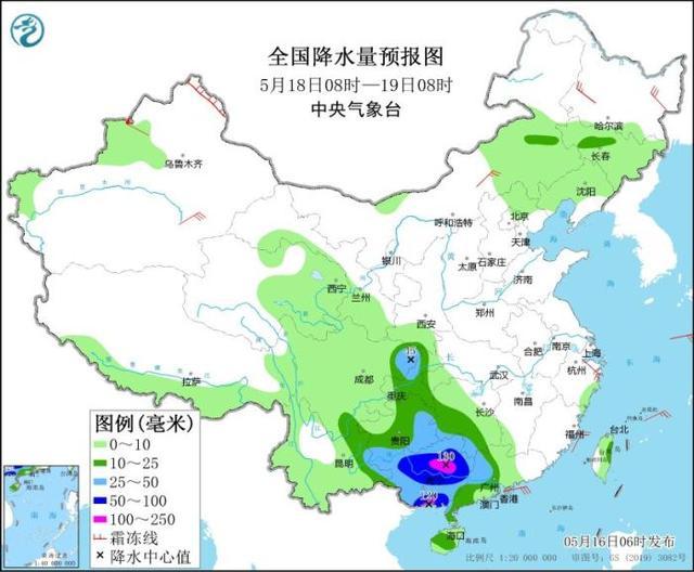 华北黄淮部分地区将出现高温天气 关注冬小麦干热风灾害风险