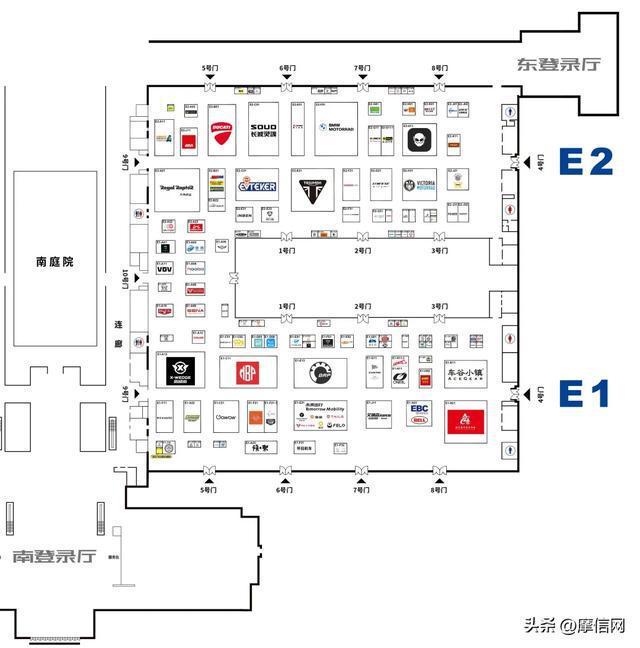 光阳赛艇ST 250限量版北京摩展上市 机车盛宴启幕