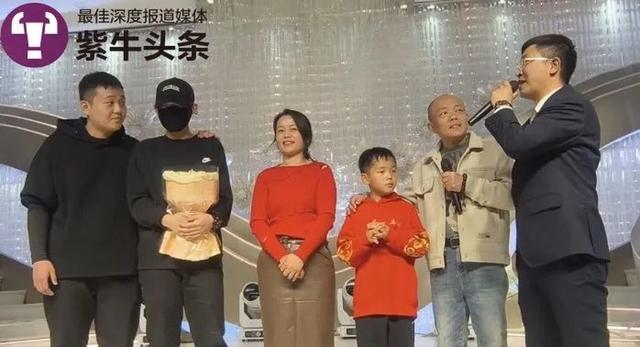 被拐17年儿子归来100多天后母亲容貌判若两人！