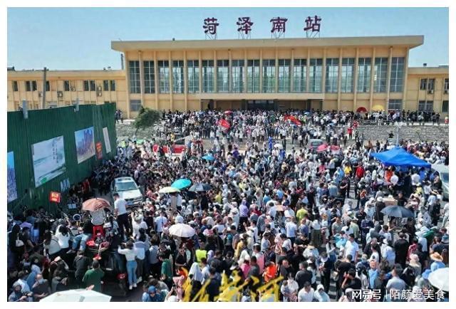 郭有才朱之文何以诞生在一个城市