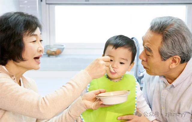 浙江一2岁宝宝得梅毒 疑因奶奶嚼碎喂食 家庭习惯需警醒