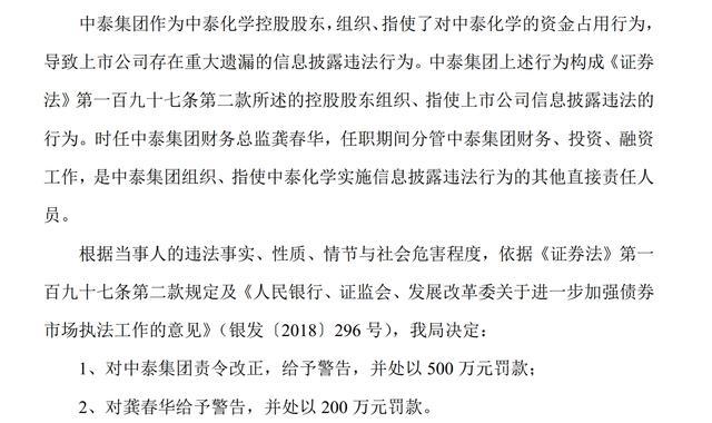 超百亿市值公司突然被ST 财务造假遭重罚500万