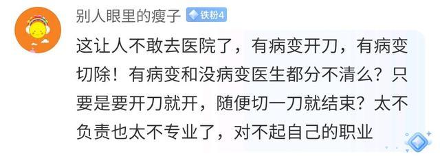 体育生右膝遭错切 医院6人被处理 医疗事故引众怒