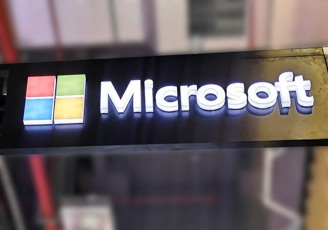 微软开发者大会：“AI员工”登场