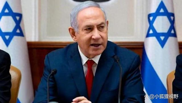 媒体：以色列总理的处境内外交困