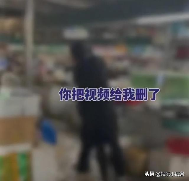 市场“鬼秤”被曝光后无辜商户遭殃 监管缺失引热议