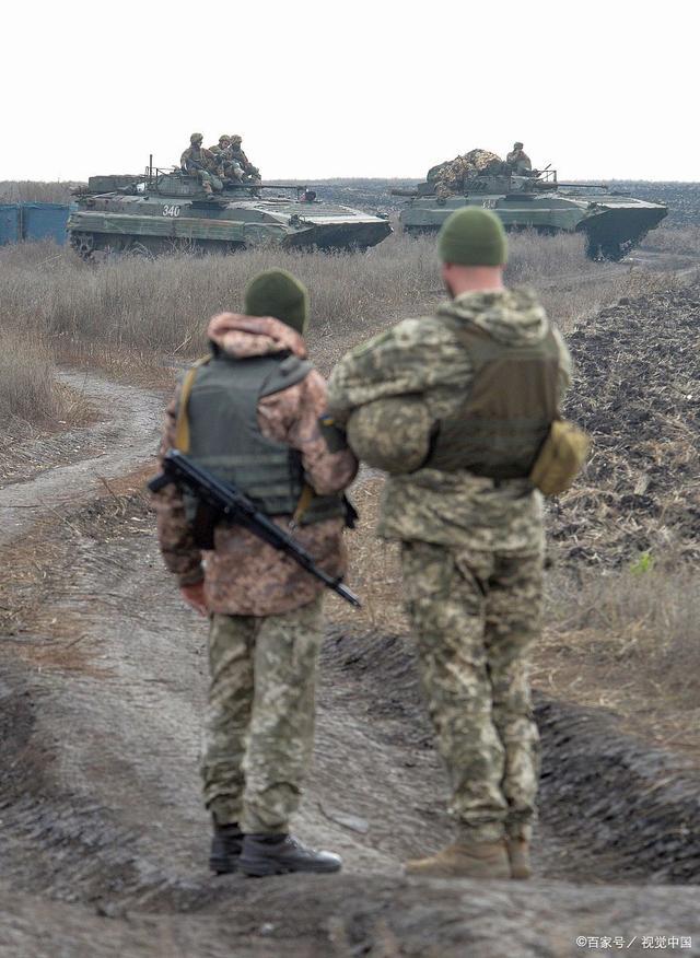 战斗到最后一人，乌克兰总参谋部一半官员将被送往前线！前线危机加剧
