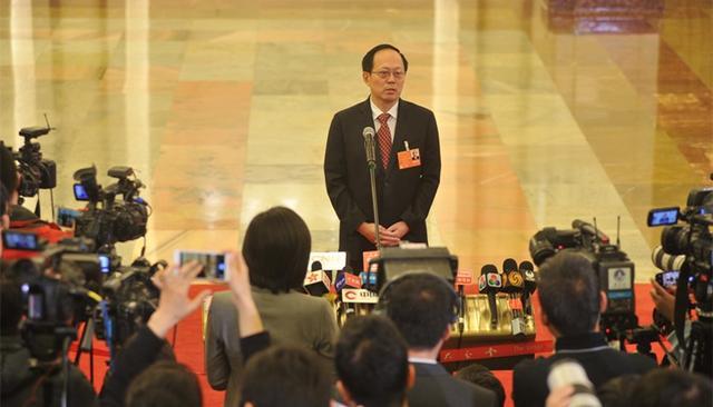体坛名场面丨苟仲文：形式主义、急功近利使中国足球一直在低水平徘徊