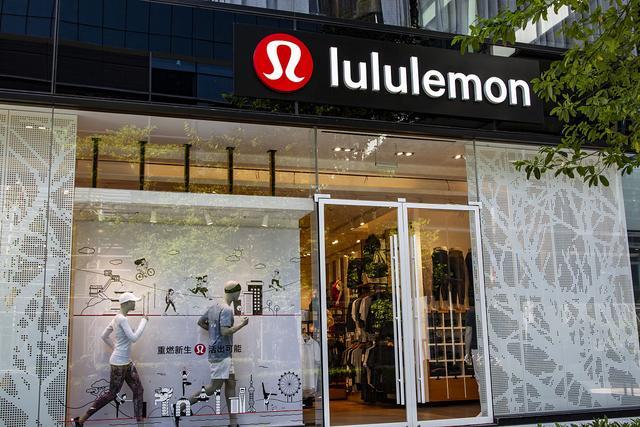 lululemon代工厂号称自家平替能以假乱真 消费者真假难辨