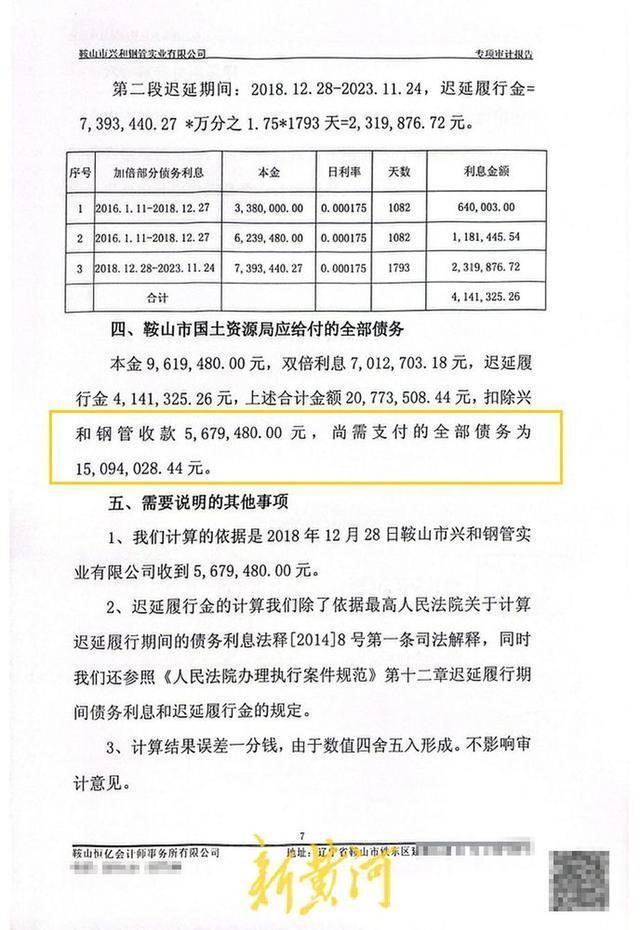 法院先后计算执行款差额超千万元 执行混乱如何破解？