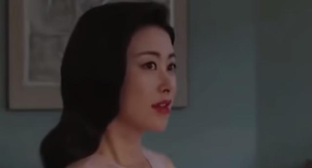 玫瑰的故事定档情人节上映:浪漫传奇即将展开