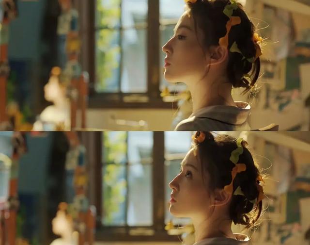 玫瑰的故事定档情人节上映:浪漫传奇即将展开