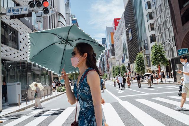 出生率历史最低！日本政府推出AI和约会软件挽救