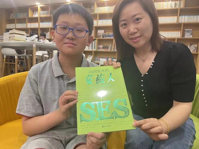 12岁男孩参加高考 目标中科大少年班 天才少年的升学之路