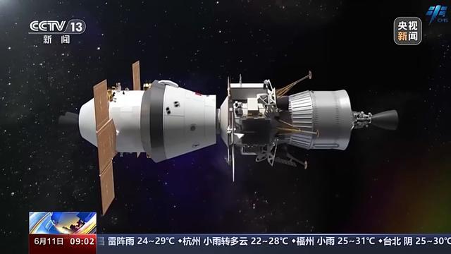 航天员将进行野外实习 备战空间站与登月任务