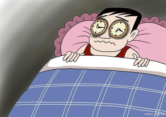 长期睡眠不好的人后来怎么样了 揭秘致命影响与应对策略