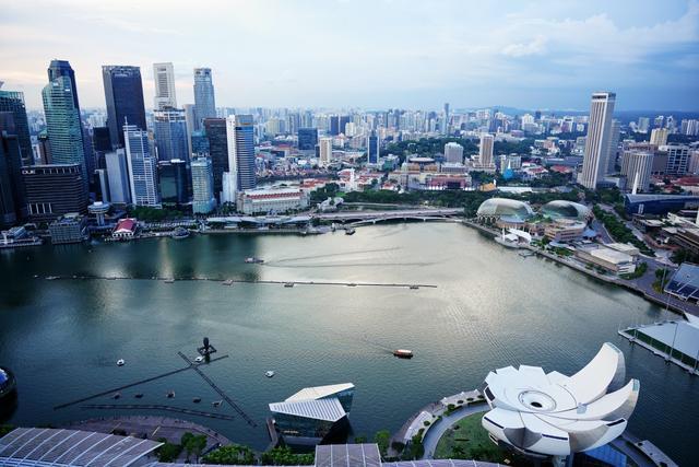 国足出线新加坡旅游搜索暴涨5倍 旅游热潮再起航
