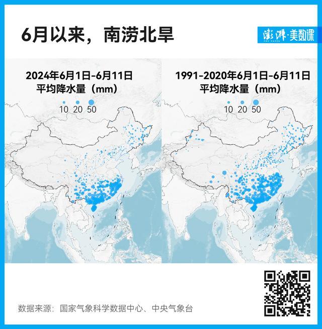 极端高温天会越来越早吗？74年气象数据背后