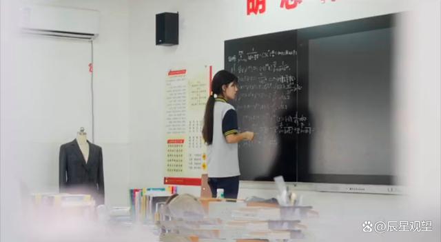姜萍回应数学竞赛全球12名 中专生的数学奇迹
