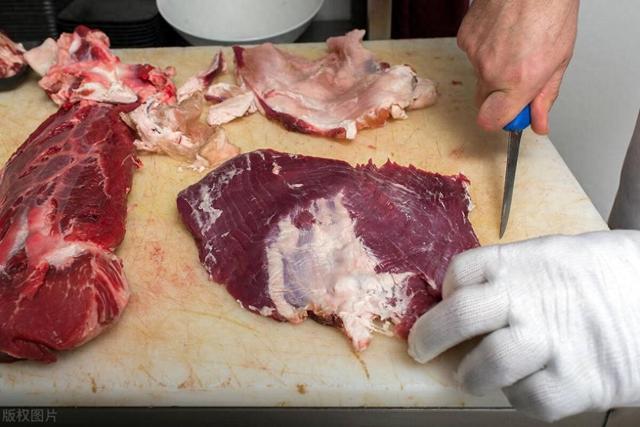 牛肉跌至“3年冰点” 究竟啥原因？
