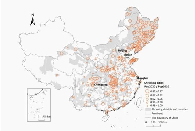 中国最富的省，正在拼命制造“千亿县” 东部领跑，中西部崛起