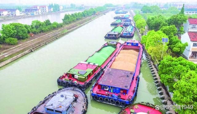 中国为何不惜花费700亿，再造世纪运河？