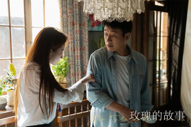 导演汪俊谈《玫瑰的故事》 打造女性爱情史诗，重塑当代情感观