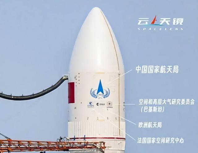 法国科学家为嫦娥六号奔赴中国 共探月球奥秘