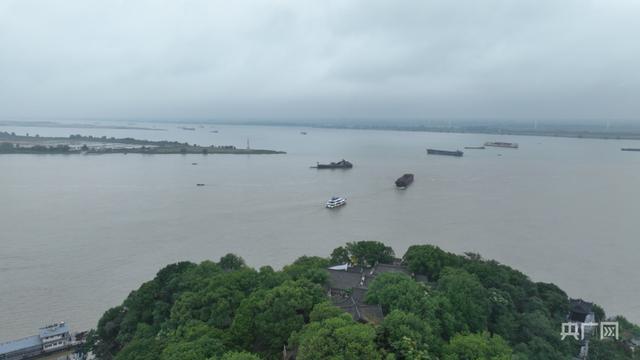 江西防汛救灾一线扫描 多地全力应对洪涝灾害