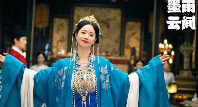 李梦和长公主精神状态逐渐一致 演技与争议并存