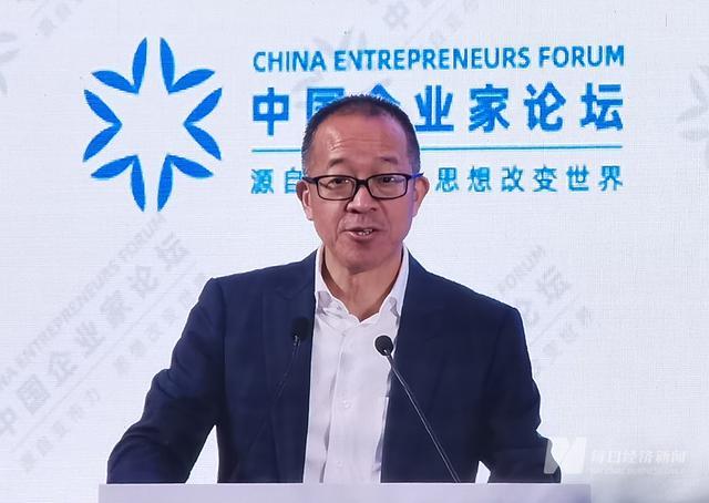 俞敏洪称卷会降低中国企业创新能力 创新人才需良好生态