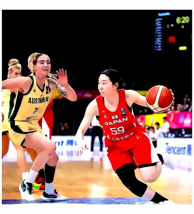 35岁不向年龄屈服，升级当妈后回归赛场，照样是球队主力 中国女篮奥运新篇章
