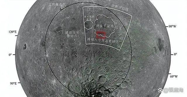 为什么中国登月工程这么重要 揭秘登月背后的深远意义