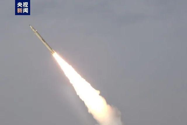 真的假的？胡塞武装宣称拥有高超声速导弹，拿以色列商船试刀