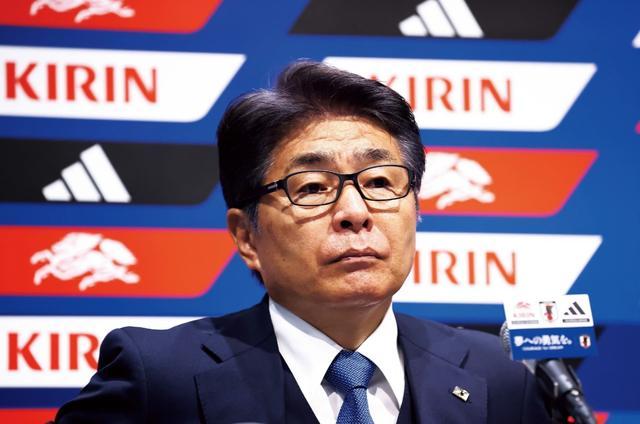 日本队足球总监：被分入了困难小组