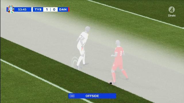 球评人：欧洲足球早就被规则驯化 —— 科技与规则的冷酷平衡