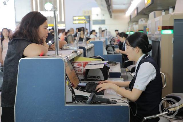 重庆航空恢复直飞普吉航线 暑运旅行新选择！