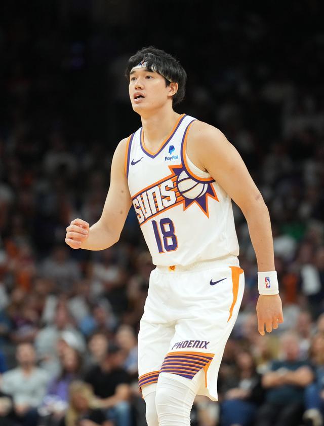 渡边雄太发文回顾6年NBA生涯：我全力以赴实现了儿时的梦想