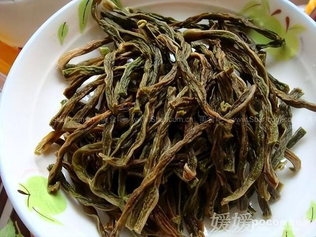 山东人有吃不完的豆角子 豆角高产营养价值高山东人不得不爱