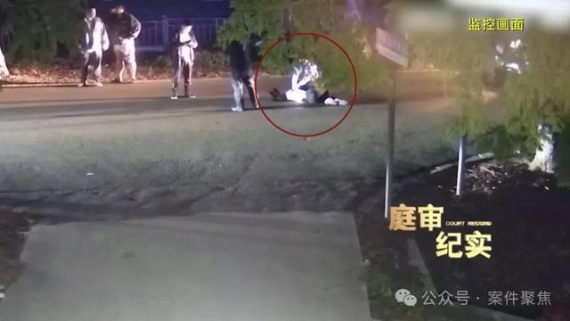 女子醉卧马路被轧身亡 送人者认定无责 好意同乘引争议