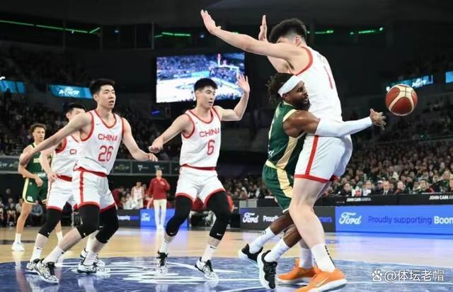 NBA夏季联赛 中国男篮vs黄蜂 程帅澎能否连续爆发？关键新星闪耀赛场