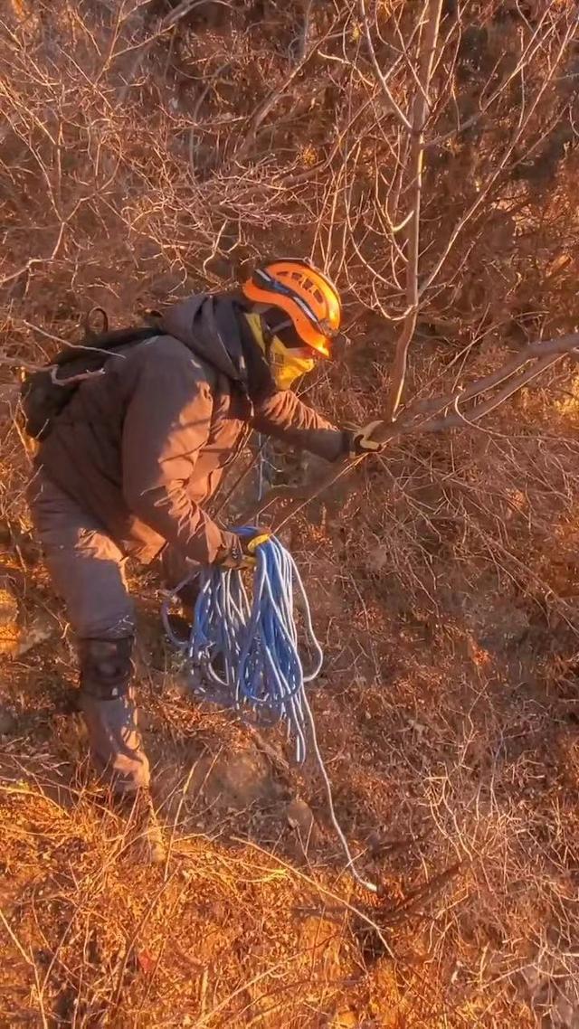 揭秘户外活动组织乱象 野蛮生长背后的隐忧与风险